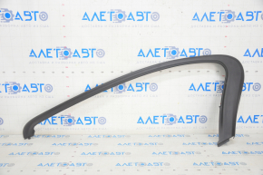 Door frame inner rear right BMW 7 G12 16-22 under curtain