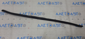 Door seal rear right Infiniti G25 G35 G37 4d 07-13 front