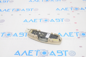 Ceiling light rear Lincoln MKZ 13-16 beige
