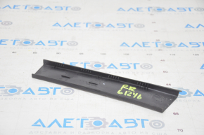 Door frame trim rear right rear BMW 7 G12 16-19