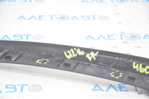 Door frame trim rear right front BMW 7 G12 16-19 broken fastener