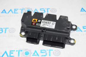 Module srs airbag computer airbags Chevrolet Cruze 11-16