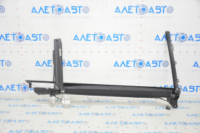 Curtain of the rear right door BMW 7 G12 16-22