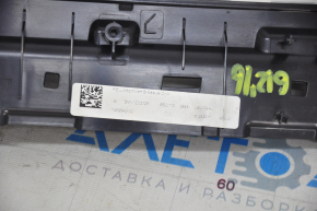 Door light rear right BMW 7 G12 16-19