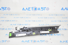 Door light rear right BMW 7 G12 16-19