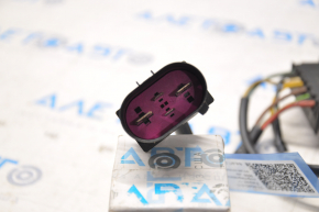 Cooling Fan Computer Audi A4 B8 08-16 2.0T