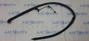 Door closing sensor left Toyota Sienna 11-20