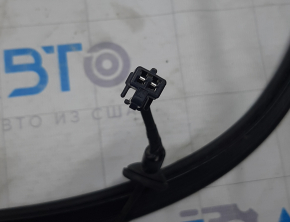 Door closing sensor left Toyota Sienna 11-20