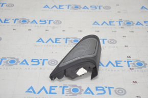 Front right mirror plug BMW 7 G11 G12 16-22 for speaker, Harman Kardon