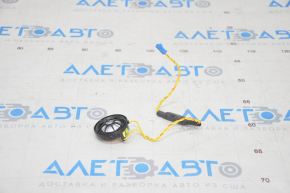 Speaker tweeter door front right BMW 7 G11 G12 16-22 Harman Kardon