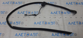 Left door closing sensor Toyota Sienna 11-20 is torn