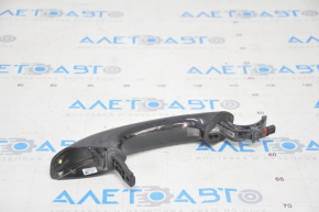 Door handle outer front right BMW 7 G11 G12 16-19 keyless