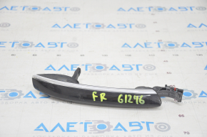 Door handle outer front right BMW 7 G11 G12 16-19 keyless