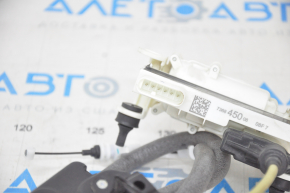 Front right door lock BMW 7 G11 G12 16-19 with closer