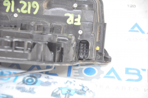Front right door lock BMW 7 G11 G12 16-19 with closer