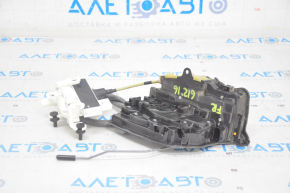 Front right door lock BMW 7 G11 G12 16-19 with closer