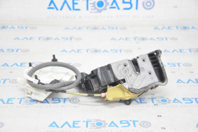 Front right door lock BMW 7 G11 G12 16-19 with closer