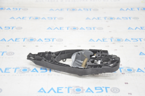 Front right door handle mechanism BMW 7 G11 G12 16-22