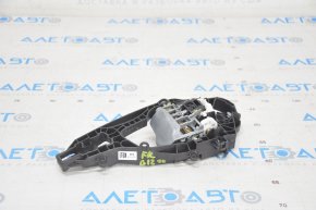 Front right door handle mechanism BMW 7 G11 G12 16-22
