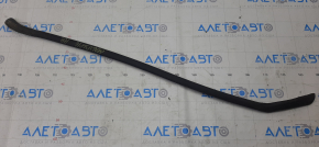 Door seal rear right Chevrolet Malibu 16- on the end