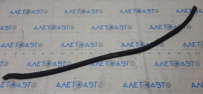 Door seal rear right Lincoln MKX 16- rear