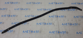 Door seal rear right Lincoln MKX 16- rear