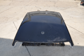 Roof metal VW Passat b8 16-19 USA without sunroof, on body, dent