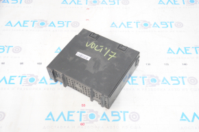 Block Sattelite Radio Chevrolet Volt 16 - chip broken