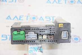 Block Sattelite Radio Chevrolet Volt 16 - chip broken