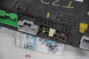 Block Sattelite Radio Chevrolet Volt 16 - chip broken