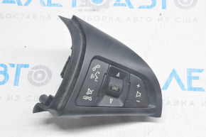 Steering wheel control buttons right Chevrolet Cruze 11-15