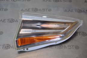Front left turn signal Nissan Leaf 11-17
