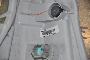 Front right turn signal Nissan Leaf 11-17