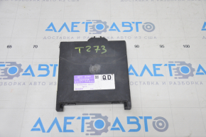 Multiplex Network Module Toyota Avalon 13-18