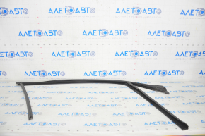 Front right glass seal BMW 7 G11 G12 16-22