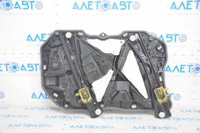 Front right window lift mechanism BMW 7 G11 G12 16-22