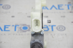 Front right window lift motor BMW 7 G11 G12 16-19