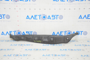 Wing seal door-wing left BMW 7 G11 G12 16-19