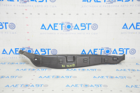 Wing seal door-wing right BMW 7 G11 G12 16-19