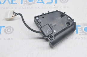 Steering wheel control buttons left Chrysler 200 15-17