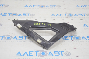 Front Bumper Bracket Left BMW 7 G11 G12 16-19