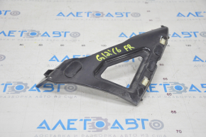 Front bumper bracket right BMW 7 G11 G12 16-19