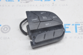 Steering wheel controls right Chrysler 200 15-17