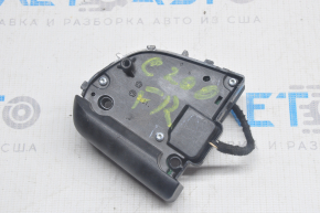 Steering wheel controls right Chrysler 200 15-17