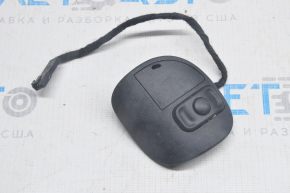 Steering paddle shifter right Chrysler 200 15-17 plug