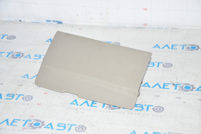 Airbag driver's knee airbag left Ford Focus mk3 11-18 beige, cover came off, rusty squib