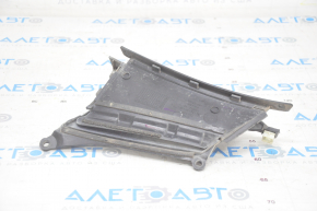 Air duct fender liner front left BMW 7 G11 G12 16-19