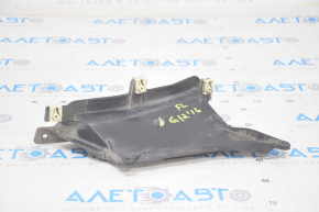 Air duct fender liner front left BMW 7 G11 G12 16-19