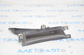 Air duct fender liner front left BMW 7 G11 G12 16-19