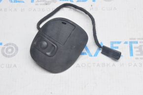 Left steering paddle Chrysler 200 15-17 plug